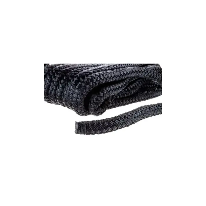 Seachoice Double Braid Nylon Dock Line