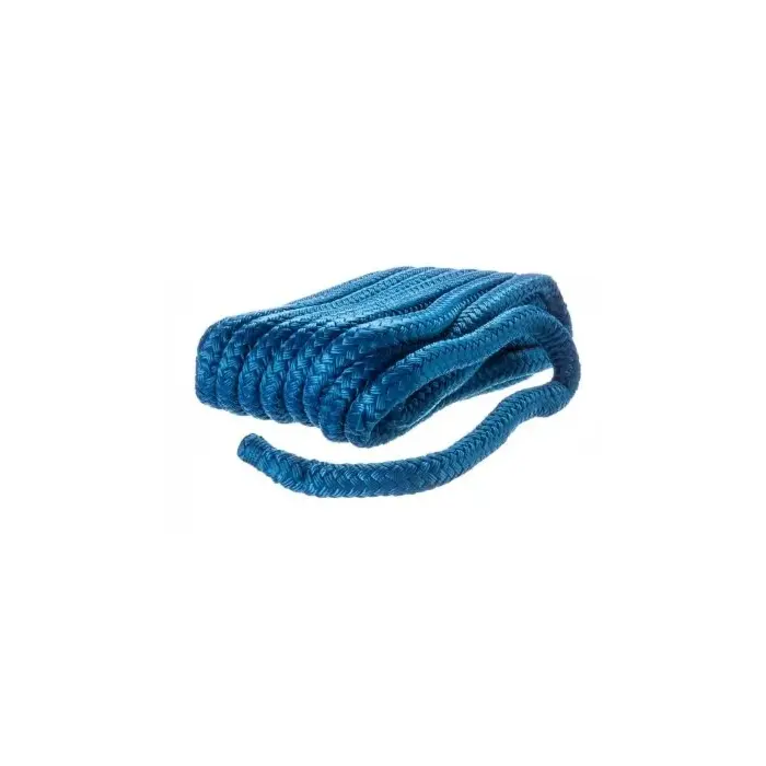 Seachoice Double Braid Nylon Dock Line