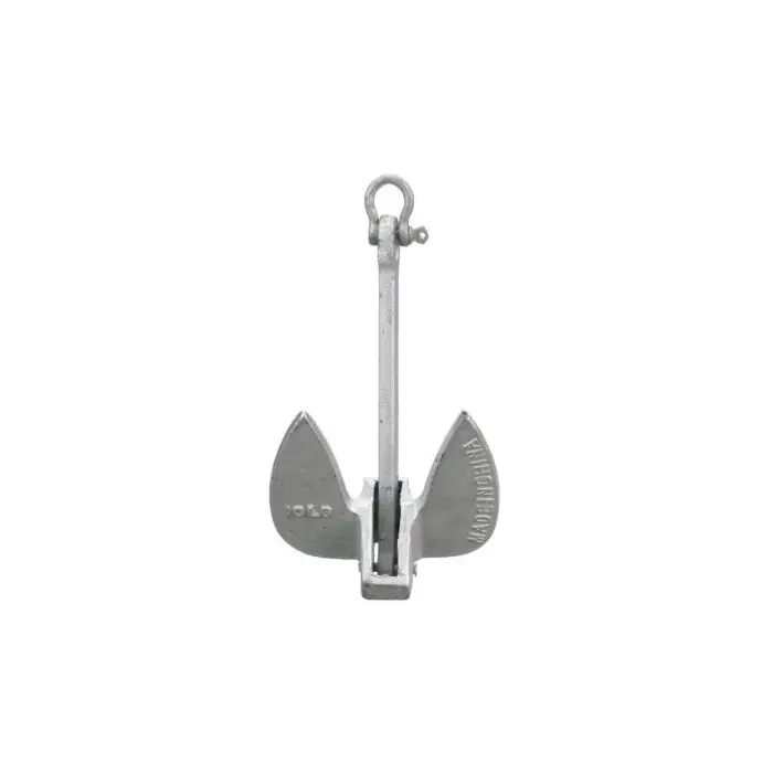 Seachoice Navy Anchor10 lb.