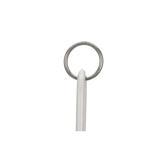 Seachoice PVC Coated Slip-Ring Anchor, White