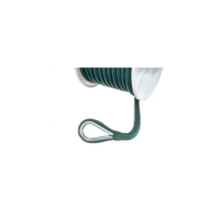Seachoice Double Braid Nylon Anchor Line