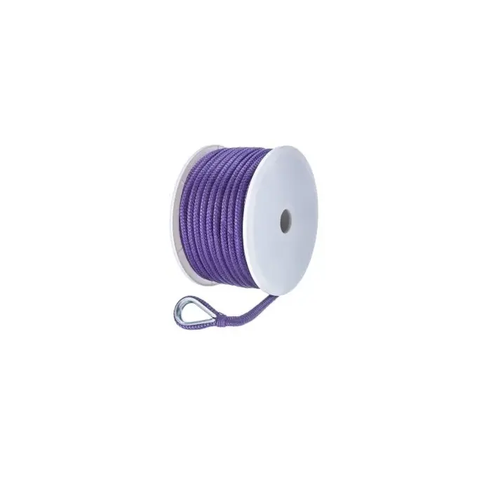 Seachoice Double Braid Nylon Anchor Line
