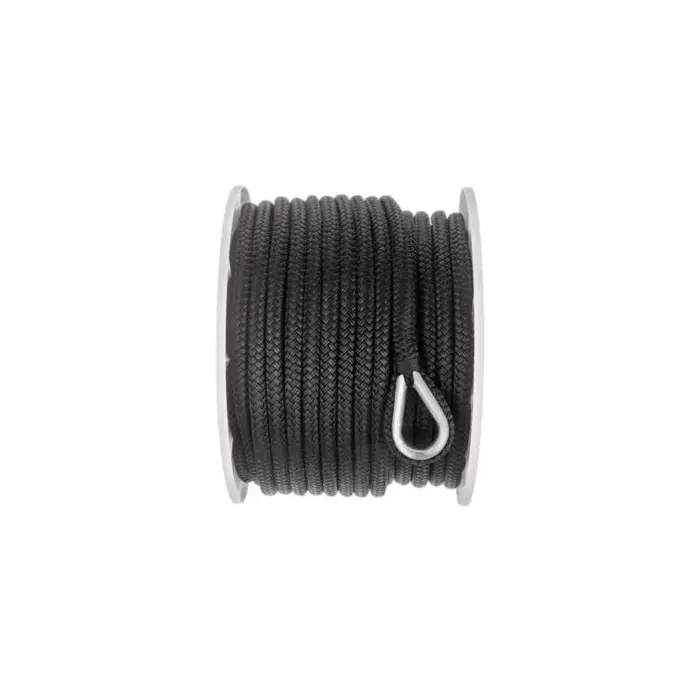 Seachoice Double Braid Nylon Anchor Line