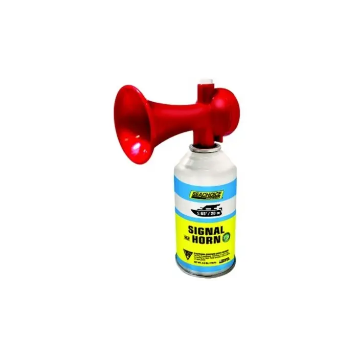 Seachoice 46103 Air Horn Kit Refill, 5.5 oz.