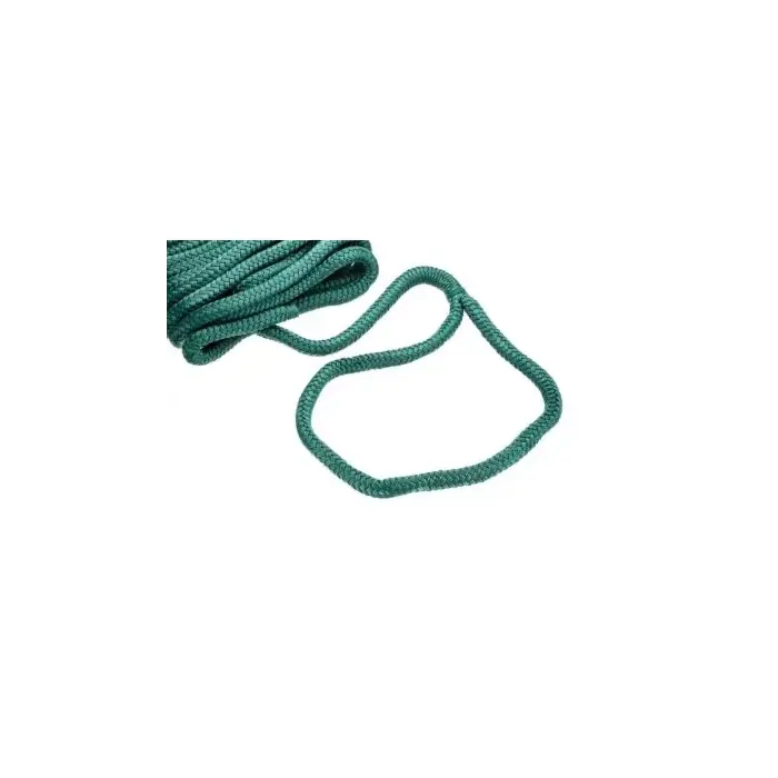 Seachoice Double Braid Nylon Dock Line