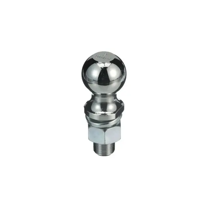 Seachoice Chrome Plated Steel Trailer Coupler Ball