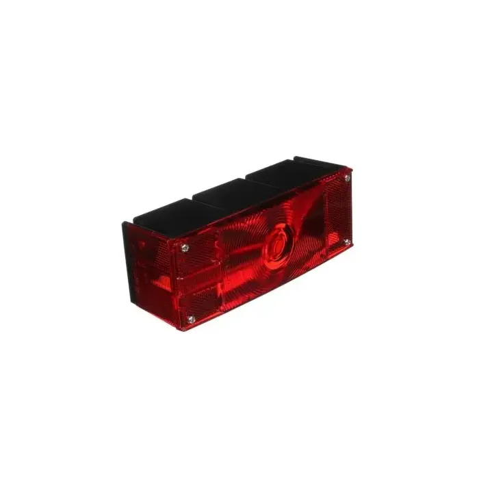 Waterproof Over 80" Universal Tail Light8-Function, Driver Side