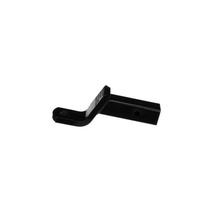 Seachoice 52341 Trailer Ball Mount, 2" Hi-Low