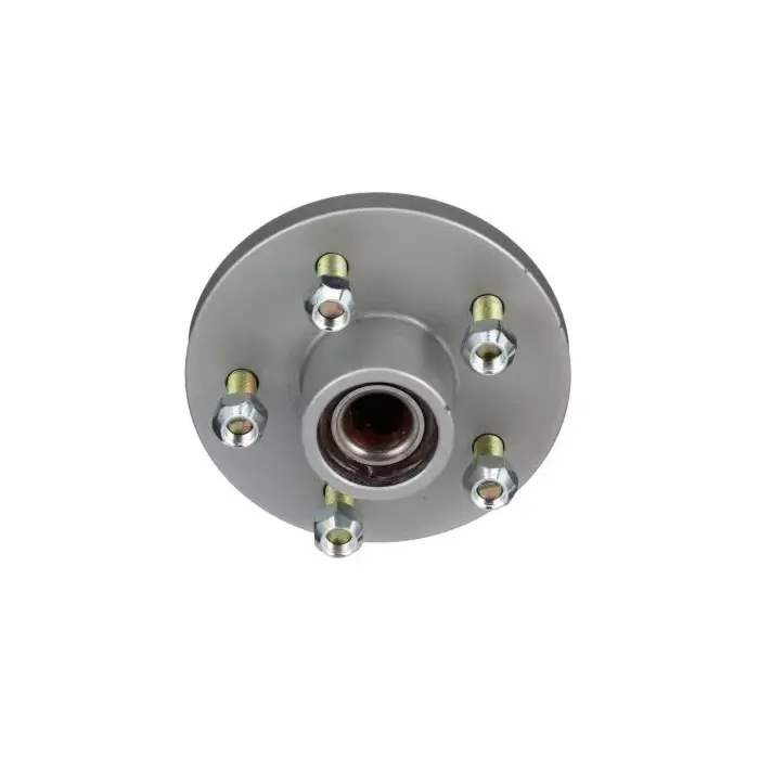 Seachoice 53101 Galvanized Trailer Wheel Hub