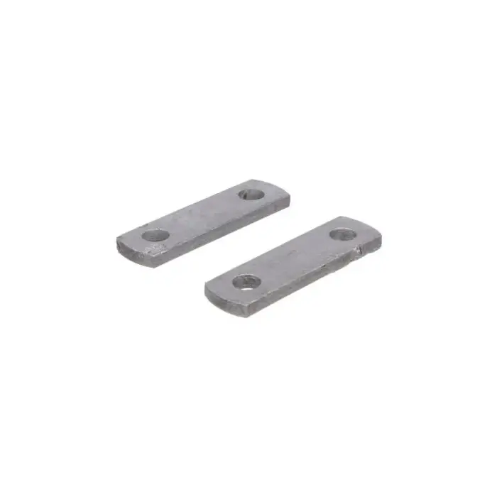 Seachoice Spring Shackles (2 Per Pack)