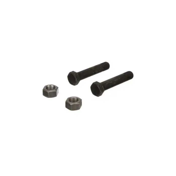 Seachoice Shackle Bolts 9/16-18 x 3" (Pair Per Pack)