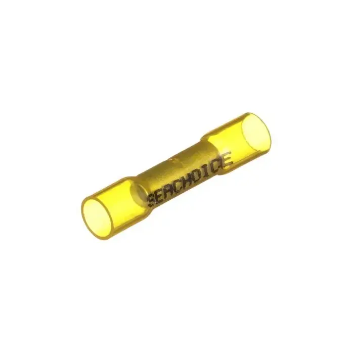Seachoice Heat Shrink Butt Connectors