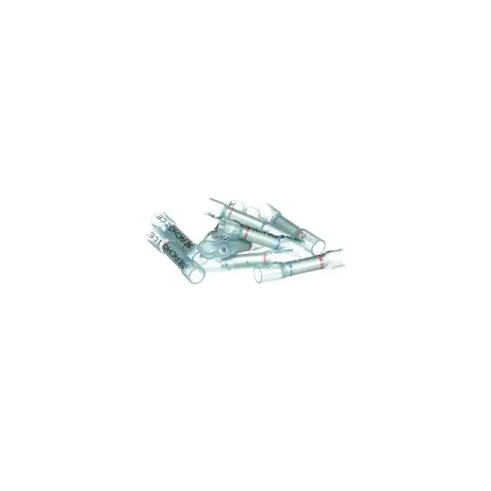 Seachoice Step Down 3-To-1 Heat Shrink Butt Connectors