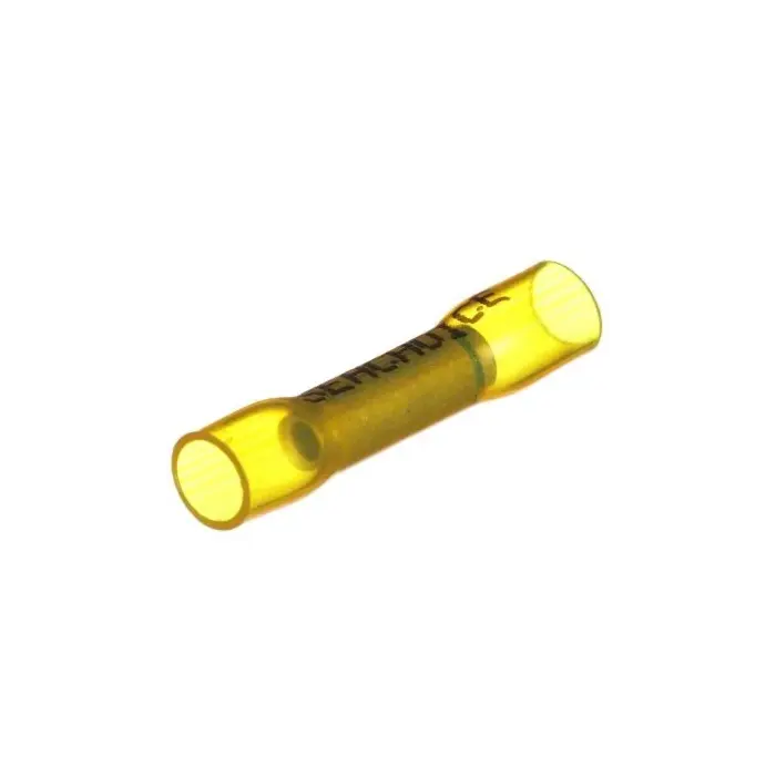 Seachoice Step Down 3-To-1 Heat Shrink Butt Connectors