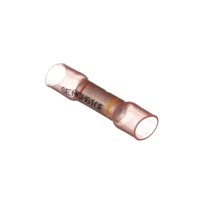 Seachoice Step Down 3-To-1 Heat Shrink Butt Connectors
