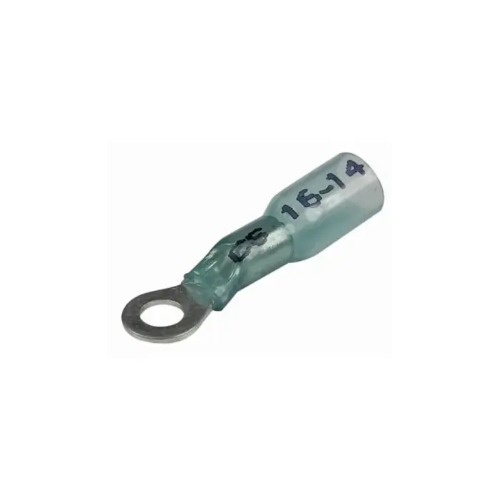 Seachoice Heat Shrink Ring Terminals