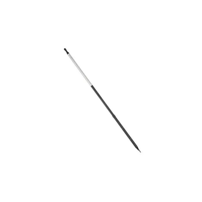 Seachoice 71124 Synthetic Paddle With Aluminum Shaft, 5'