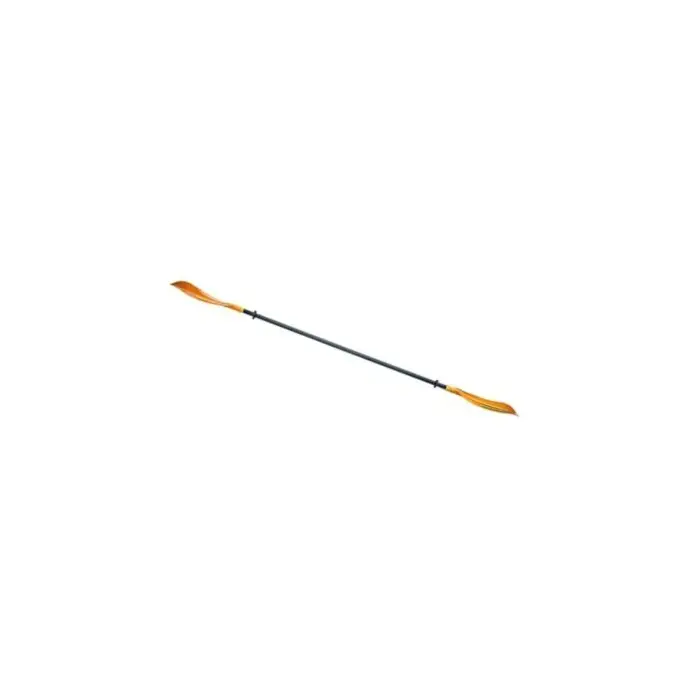 Seachoice 71139 2-Piece Straight-Blade Kayak Paddle, 8'
