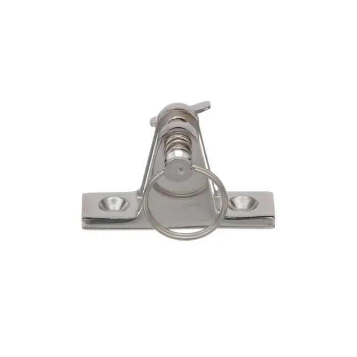 Seachoice Stainless Steel Deck Hinge With Removable Pin