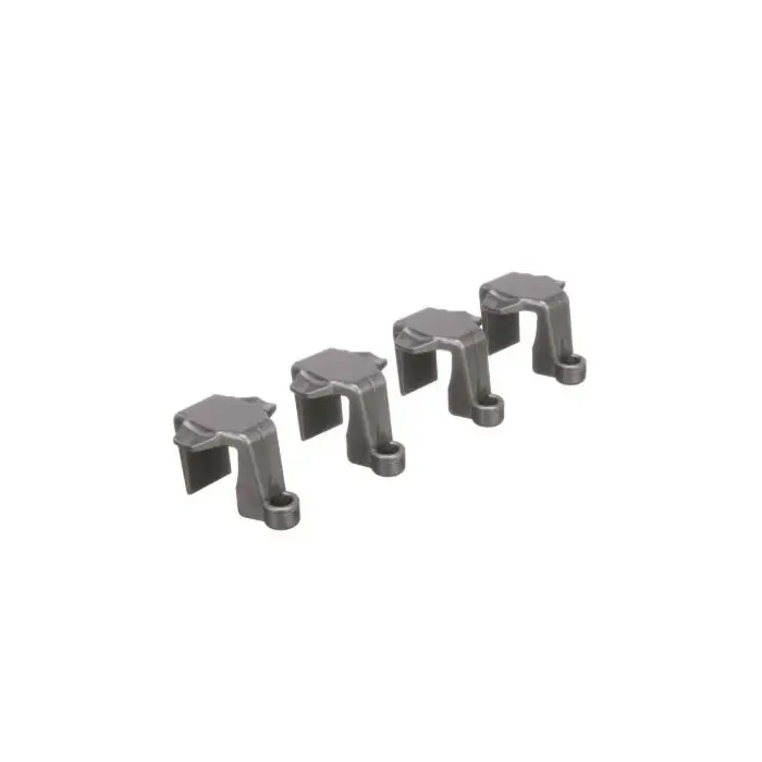 Seachoice 79181 Pontoon Rail Fender Adjuster4 Pack