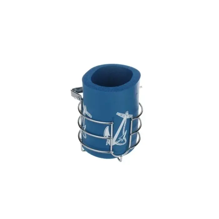 Seachoice 79471 Chrome Plated Brass Drink Holder