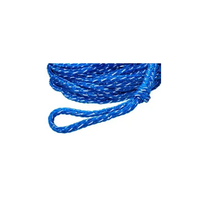 Seachoice 86739 Tube Tow Reflective Rope, 60', Tows Up to 2 Riders