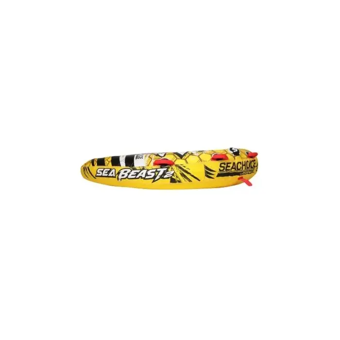 Seachoice Sea-Beast Deck Tube, 1-2 Riders