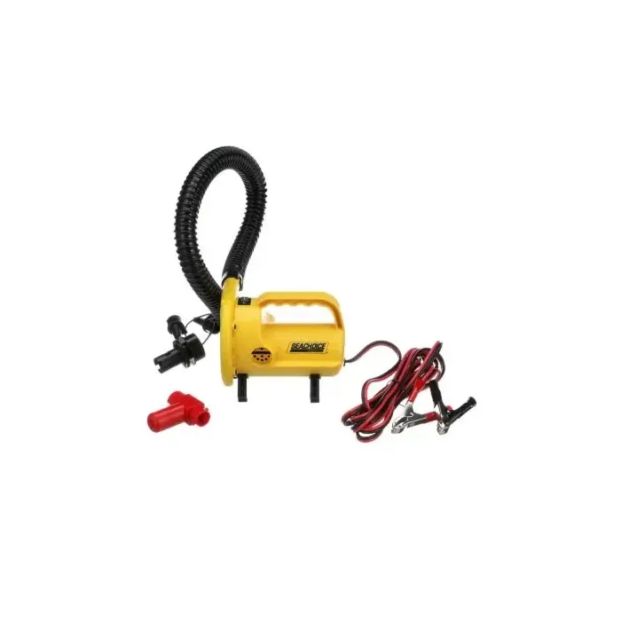 Seachoice 12V High Pressure Air Pump