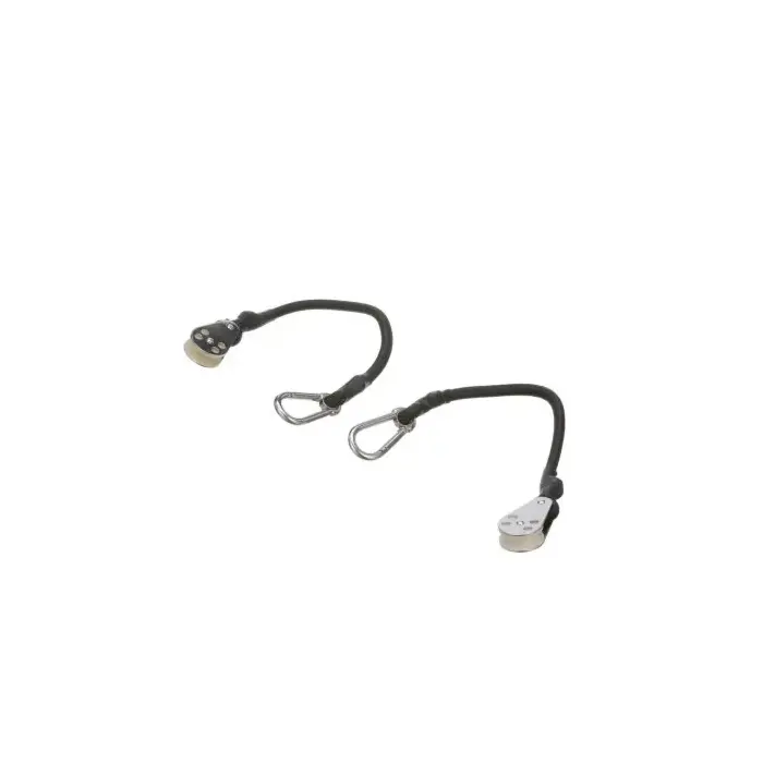 Seachoice Premium Outrigger Kit for Poles up to 22'