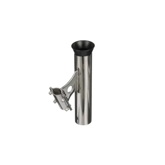 Seachoice Stainless Steel Vertical Mount Rod Holder