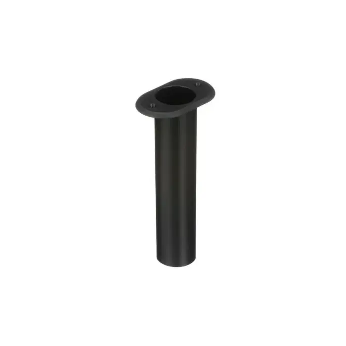 Seachoice 90 Degree Plastic Rod Holder - Black