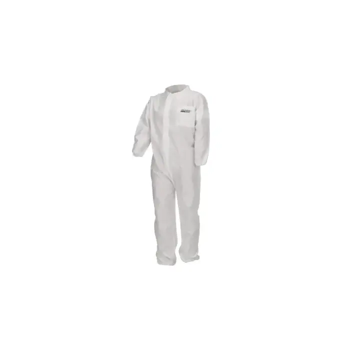 Seachoice SMS Breathable Disposable Paint Suit
