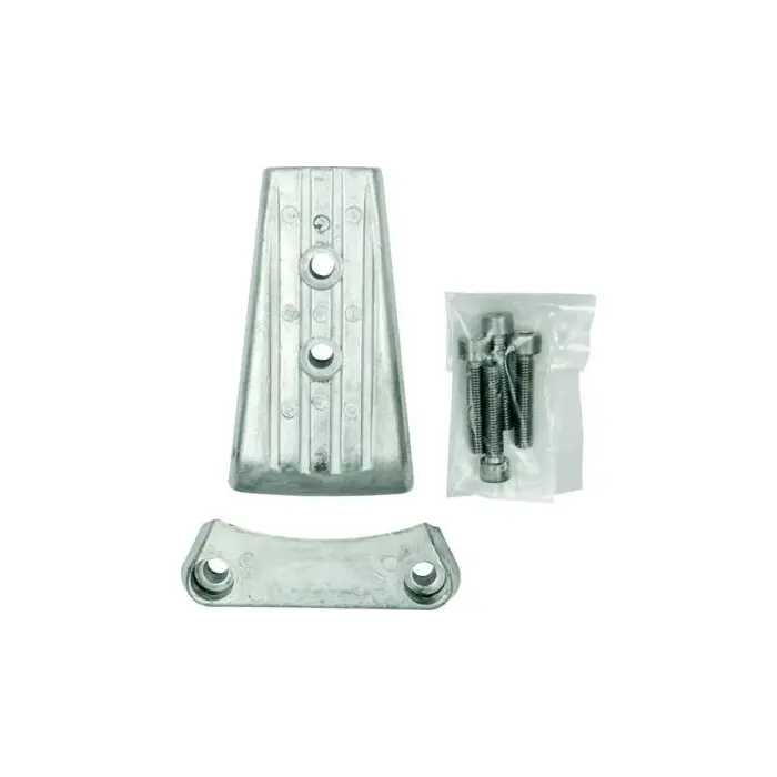 Seachoice Aluminum Anode Kit For Volvo