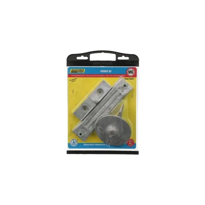 Seachoice Honda BF Anode Kit
