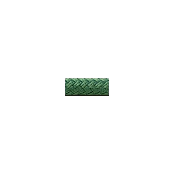 Seachoice Double Braid Nylon Dock Line