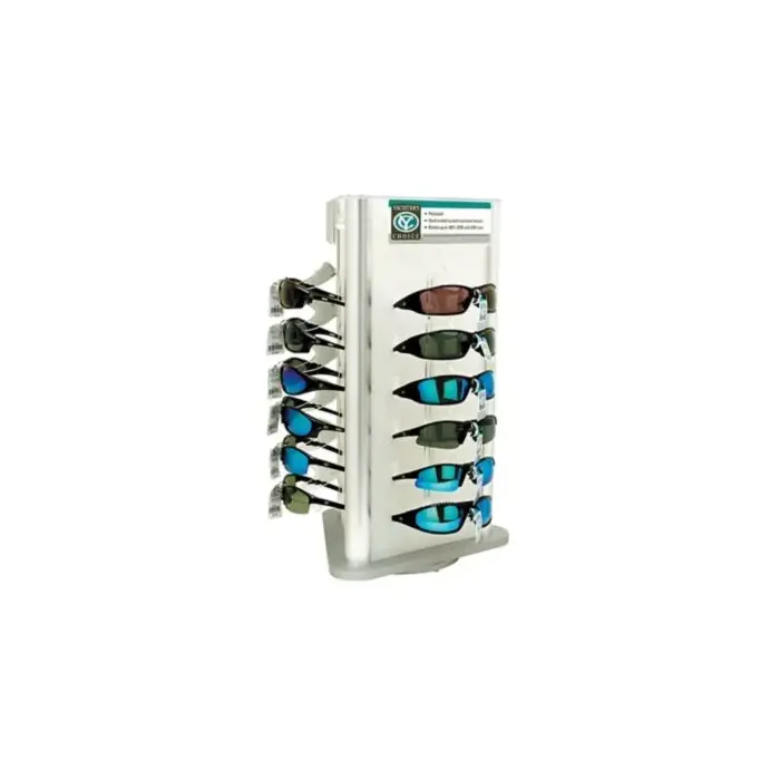 18 Piece Sunglass Display Unit Only