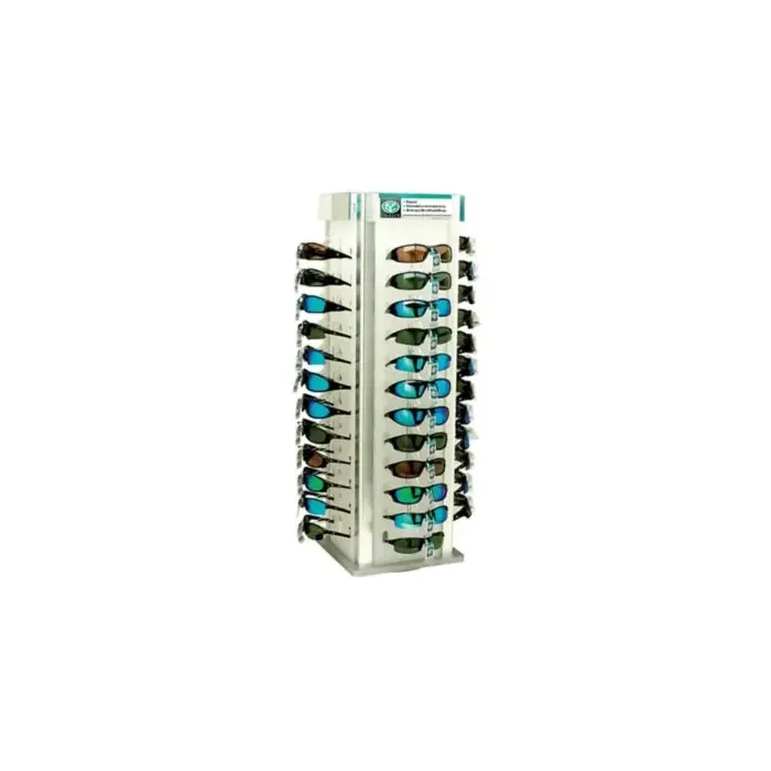48 Piece Sunglass Display Unit Only