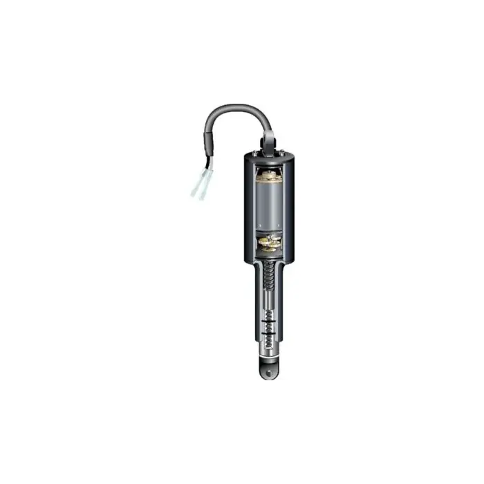 12V Replacement Actuator - 101 Standard Series
