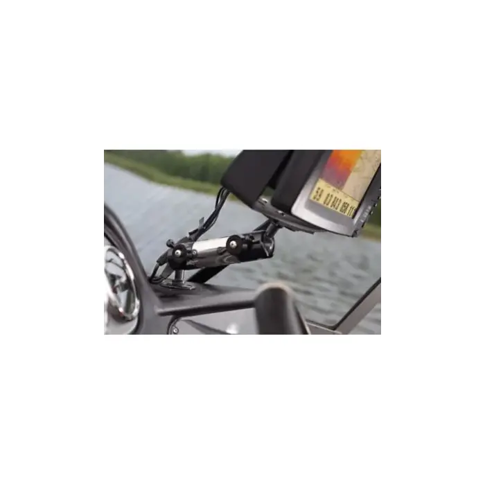 Panther CAPMT8 Multi-Mount Electronics Mount - Camoflauge