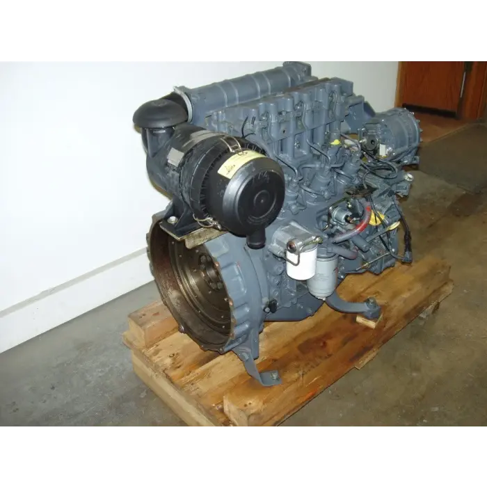 Gehl 4640 Engine
