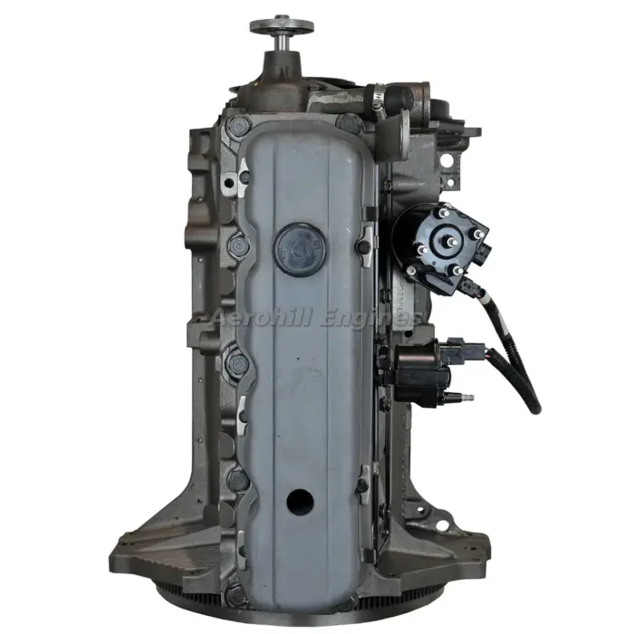 3.0 Marine Engine (1991-2018)