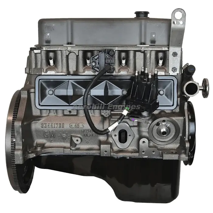 3.0 Marine Engine (1991-2018)