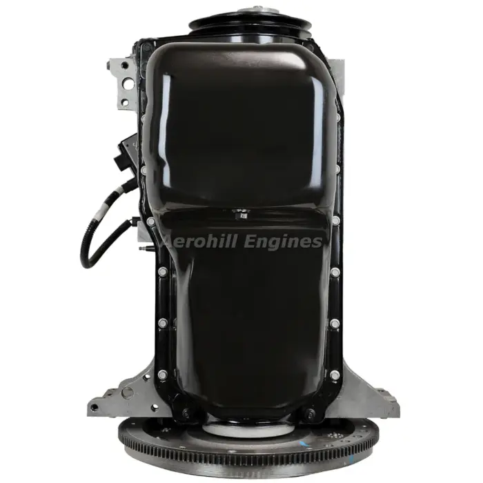 3.0 Marine Engine (1991-2018)