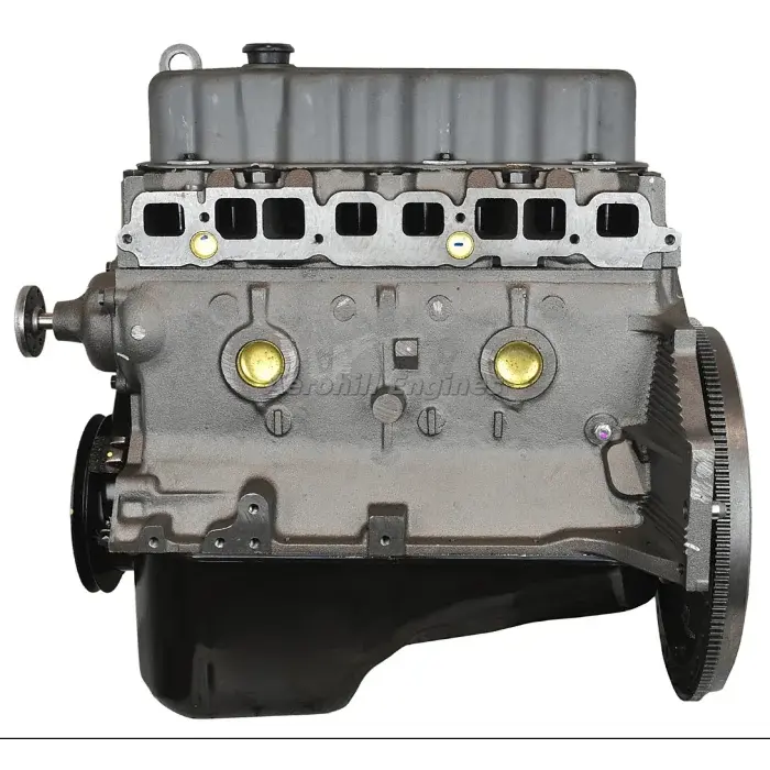 3.0 Marine Engine (1991-2018)