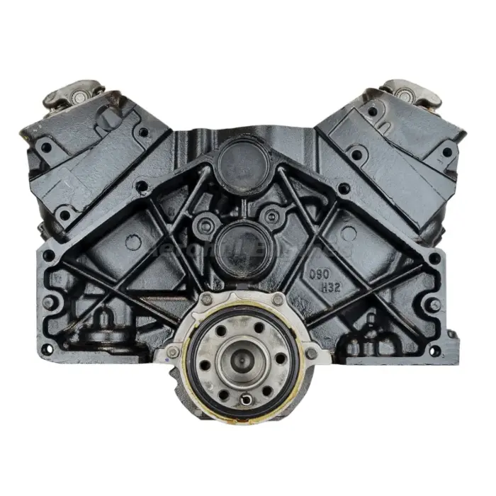 4.3L Marine Engine (1996-2007)