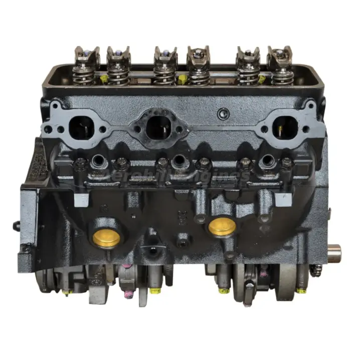 4.3L Marine Engine (1998-2015)