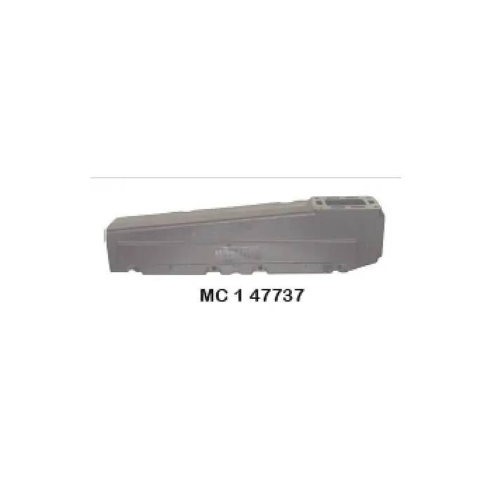 Barr Marine MC-1-47737 Exhaust Manifold