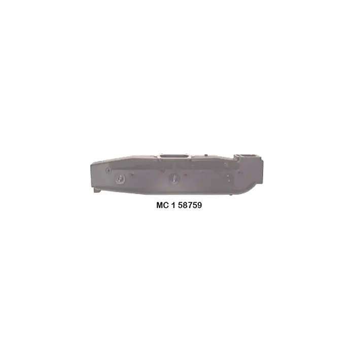 Barr Marine MC-1-58759 Intake Exhaust Manifold