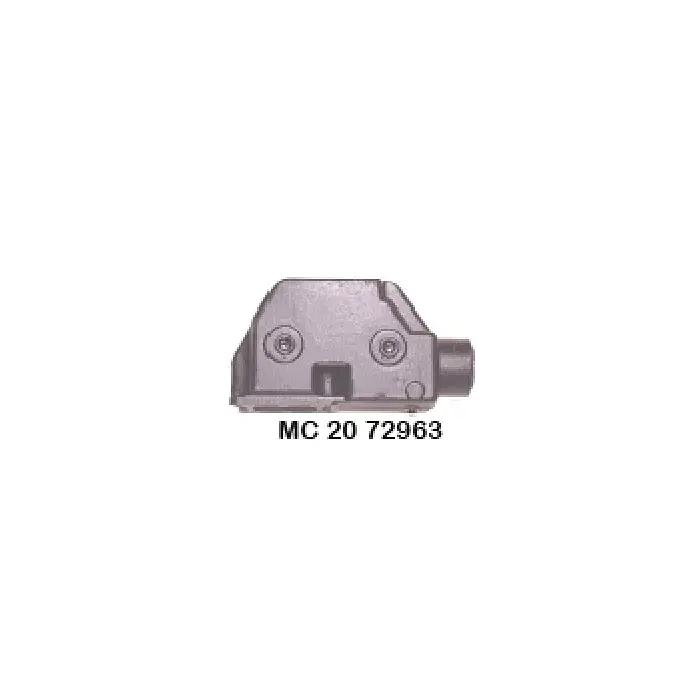Barr Marine MC-20-72963 Riser Elbow