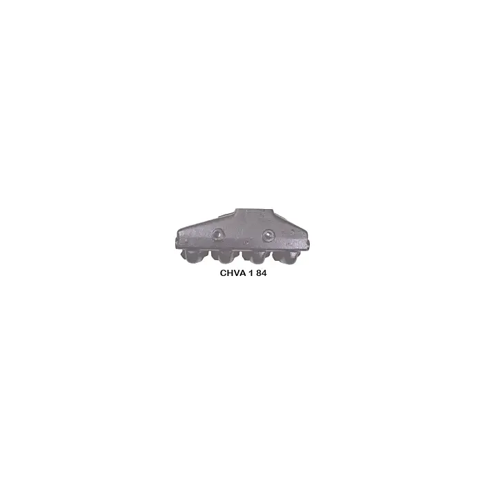 Barr Marine CHVA-1-84 Exhaust Manifold